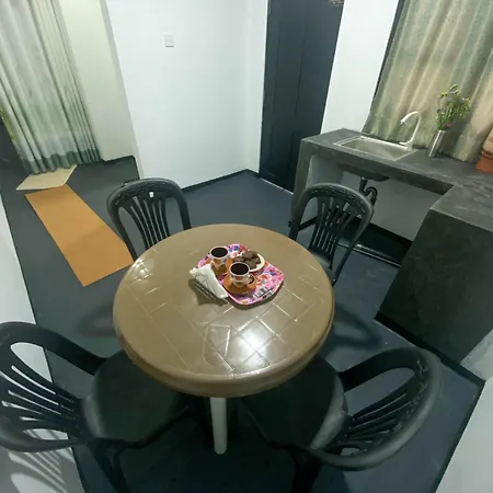 Homestay S And D Nuwara Eliya