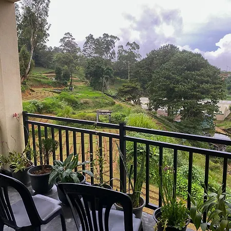 S And D Homestay *