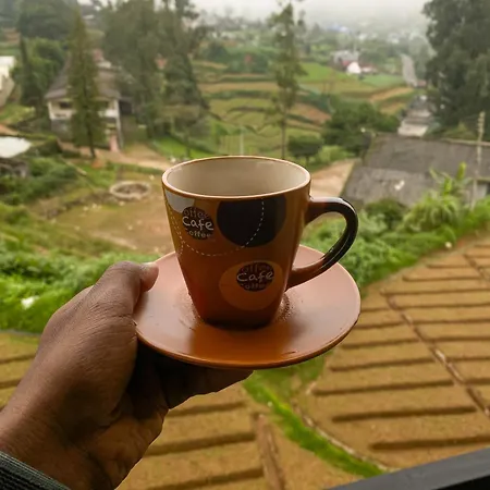 S And D Homestay Nuwara Eliya