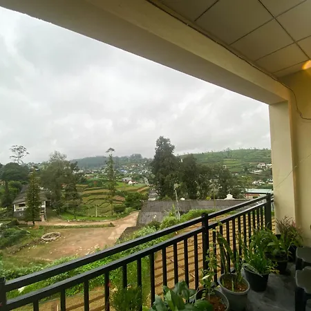 S And D * Nuwara Eliya