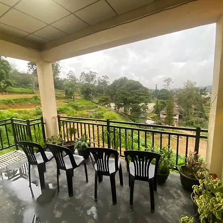 S And D Homestay