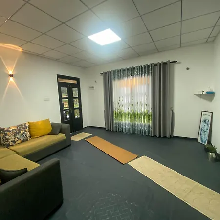 S And D Homestay Nuwara Eliya