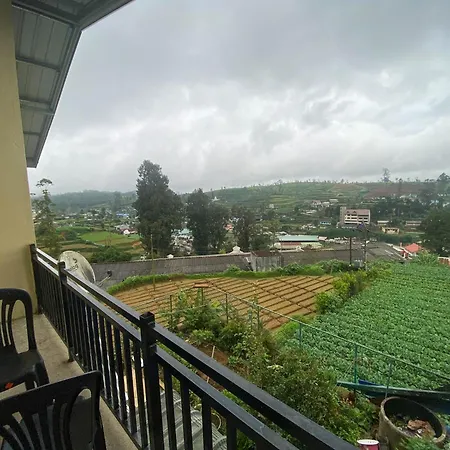 Homestay S And D Nuwara Eliya