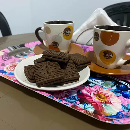 S And D Nuwara Eliya