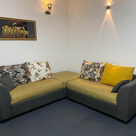 S And D Homestay *