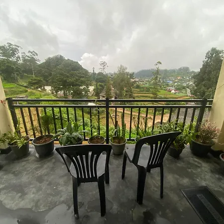 S And D Nuwara Eliya
