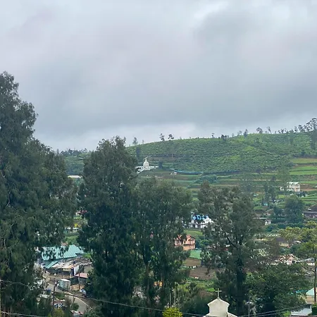 Homestay S And D Nuwara Eliya