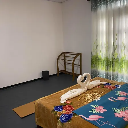 S And D Homestay Nuwara Eliya