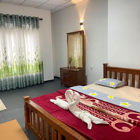 Homestay S And D Nuwara Eliya