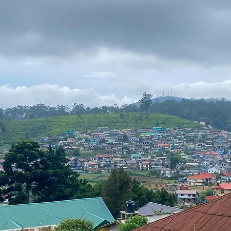 S And D * Nuwara Eliya