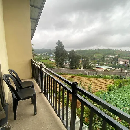 S And D Homestay Nuwara Eliya