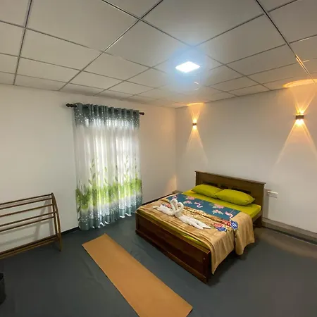 Homestay S And D Nuwara Eliya
