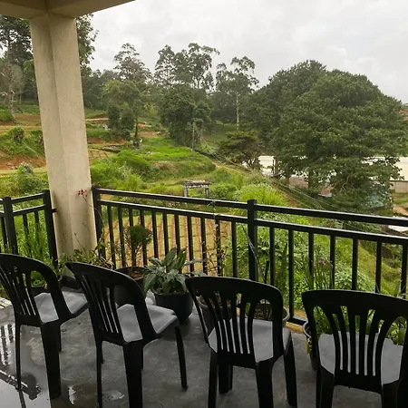 Homestay S And D