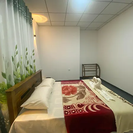 S And D Homestay