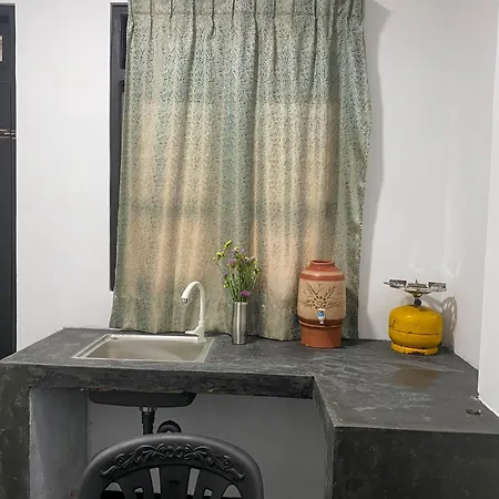 Homestay S And D