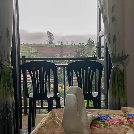 Homestay S And D *