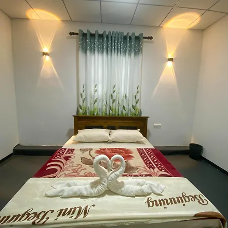 S And D Nuwara Eliya