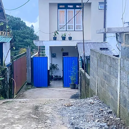 Homestay S And D