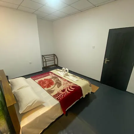 S And D Homestay *