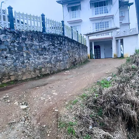 S And D Homestay Nuwara Eliya