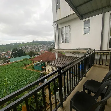 Homestay S And D Nuwara Eliya