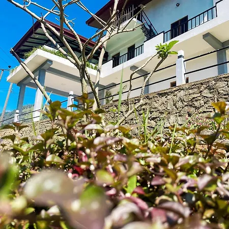 Belihull Nuwara Eliya