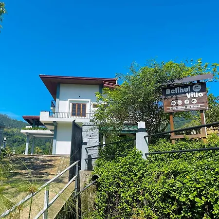 Belihull Guest house