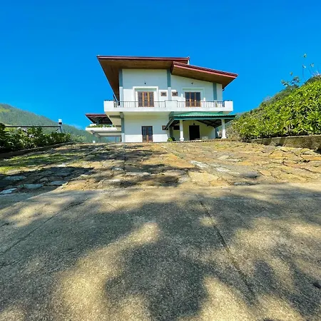 Guest house Belihull