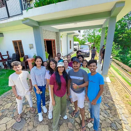 Belihull Guest house 3*