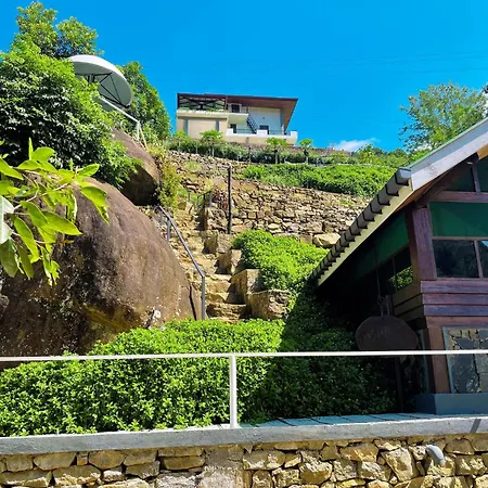 Belihull Guest house Nuwara Eliya