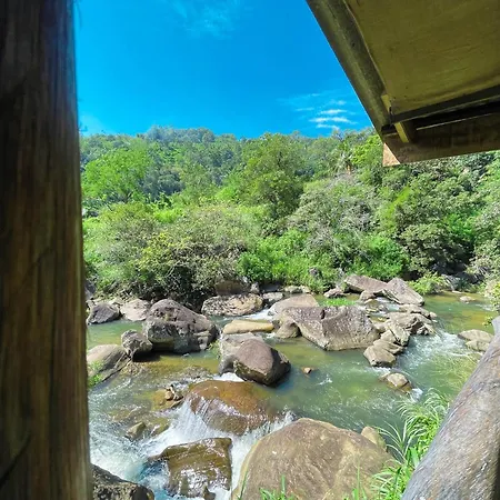 Belihull 3* Nuwara Eliya