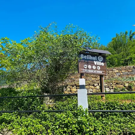 Belihull Guest house 3*