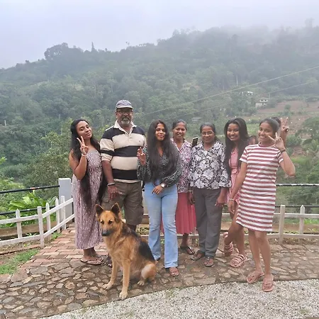 Belihull Guest house Nuwara Eliya