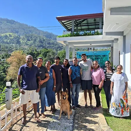 Belihull Nuwara Eliya