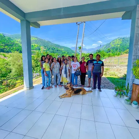 Belihull Guest house