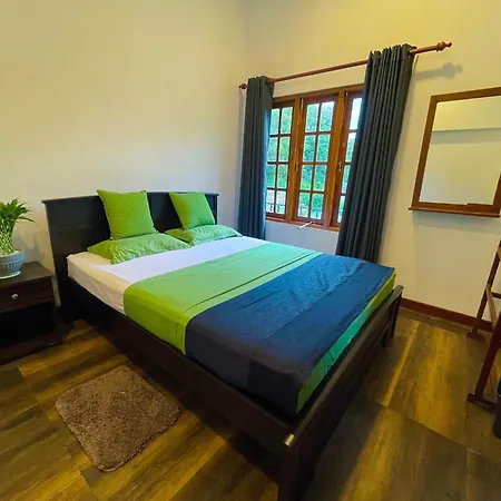 Guest house Belihull 3*