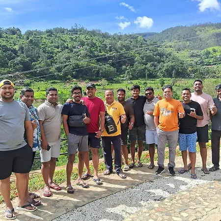 Belihull Nuwara Eliya