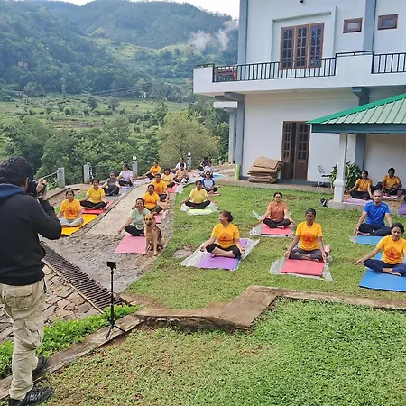 Belihull 3* Nuwara Eliya