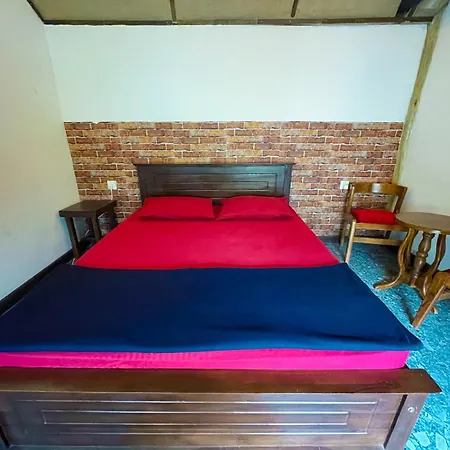 Guest house Belihull