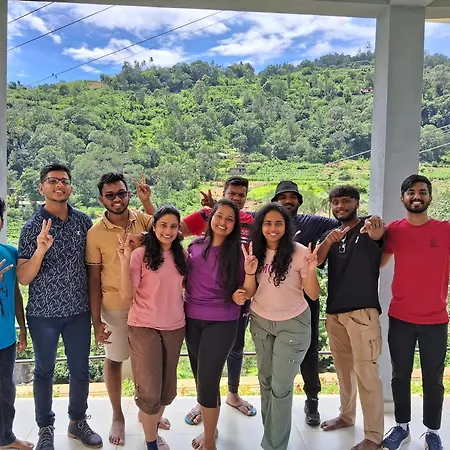 Belihull Guest house Nuwara Eliya