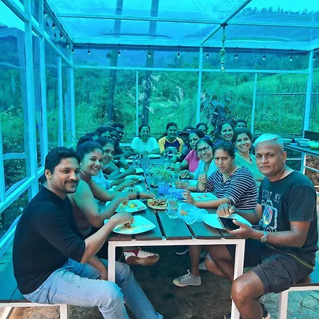 Guest house Belihull Nuwara Eliya