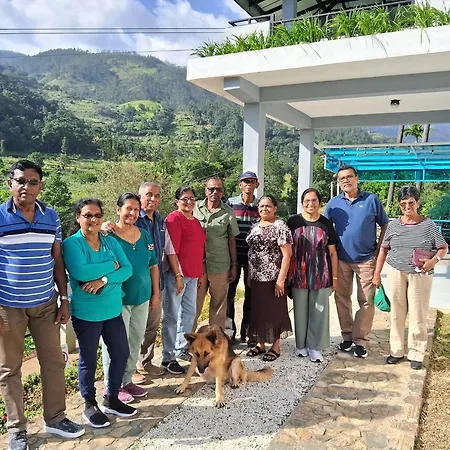 Belihull Nuwara Eliya