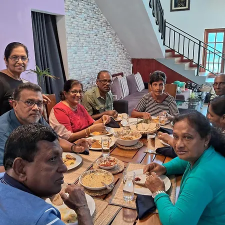 Belihull Nuwara Eliya