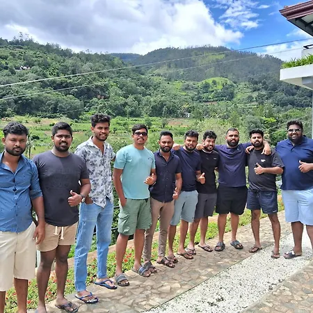 Belihull 3* Nuwara Eliya