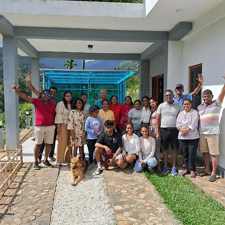 Guest house Belihull