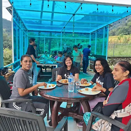 Belihull Guest house Nuwara Eliya