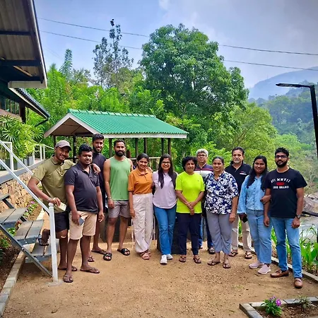 Guest house Belihull Nuwara Eliya