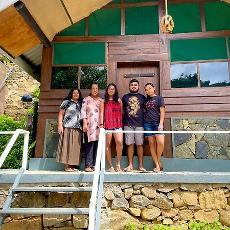 Belihull 3* Nuwara Eliya