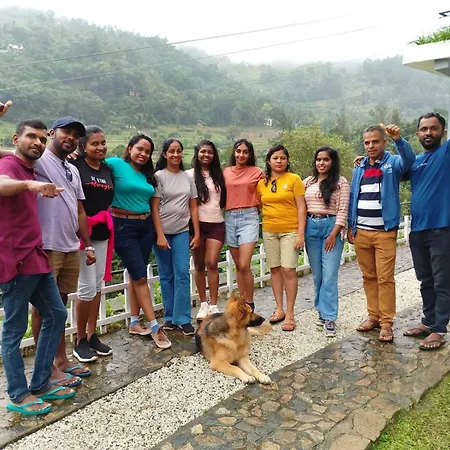 Belihull 3* Nuwara Eliya