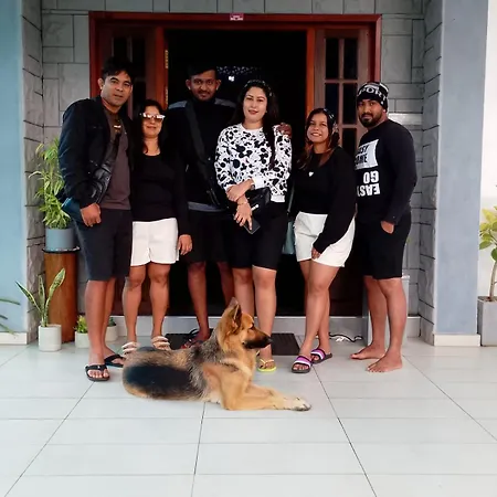 Belihull Guest house 3*